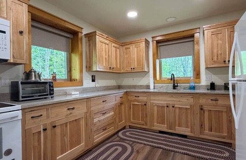 Otego Apartment | Peaceful Country Retreat 5 Miles to ASV