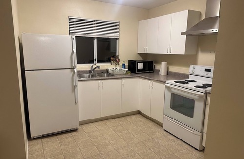Walnut Grove Apartment | Peaceful Getaway in a Quiet Neighborhood