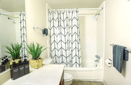 Ann Arbor Apartment | Peaceful Getaway Close to Downtown Ann Arbor