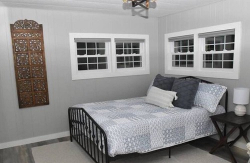 Butler House | Peaceful Mohican Getaway