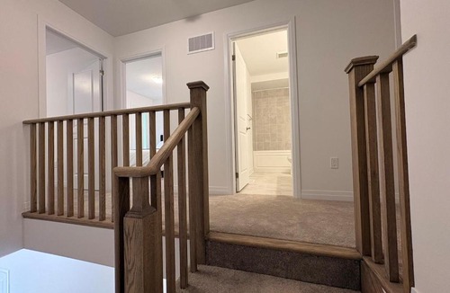 Stratford House | Peaceful Stratford Home Private & Cozy