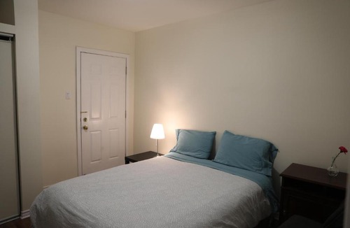 Centretown Ski Chalet | Perfect location house unit1 in downtown Ottawa