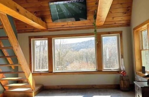 Ellicottville House | Pet friendly, Cozy escape, 12 minutes from downtown Ellicottville.