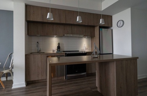 Willowdale Apartment | Pet friendly One Bedroom Apartment in Toronto