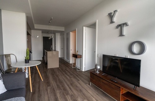 Willowdale Apartment | Pet friendly One Bedroom Apartment in Toronto