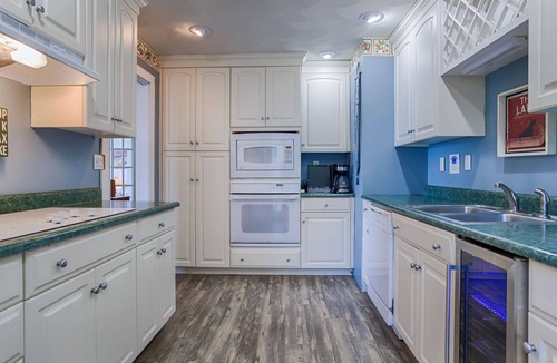 Town of Jerusalem Cottage | Pete's Place:"Perfect Spot for an Affordable Lakeside Vacation"