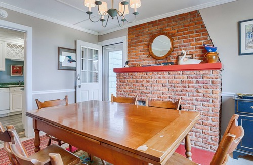 Town of Jerusalem Cottage | Pete's Place:"Perfect Spot for an Affordable Lakeside Vacation"