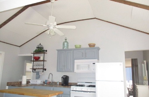 Castile Cottage | Petite Castle in Castile, Silver Lake NY