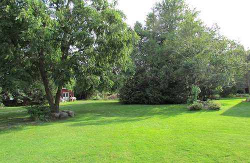 North Dundas House | Picturesque Suite Rental for a Tranquil Getaway near Ottawa, Ontario
