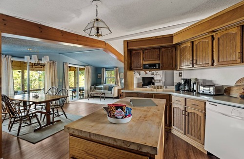 Lock Haven Cabin | Pine Creek Haven - Cabin near the Pine Creek Gorge