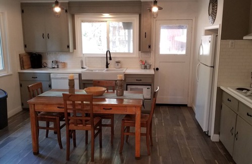 Cold Springs Cabin | PinecrestAreaRentals #20 Cozy! Summer 3rd night free. Just Book 2nights.