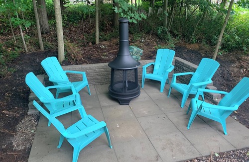 Huron-Kinloss Cottage | Point Clark Cottage Getaway