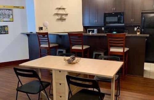 Fernie Condo | Pool, Hot Tub & Gym | Near Fernie Alpine Resort