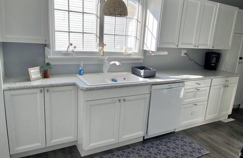 Port Clinton House | Port Clinton Lake House Getaway