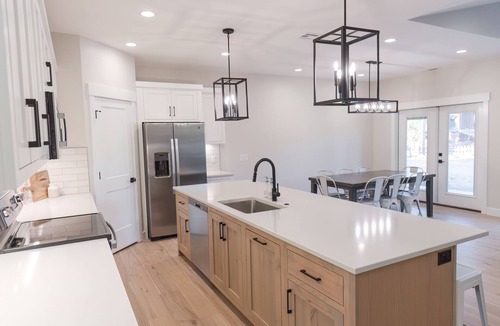 Pine Valley Cabin | Premier Pine Valley Cabin
