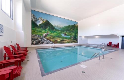 Radium Hot Springs Hotel | Prestige Radium Hot Springs Resort, WorldHotels Crafted
