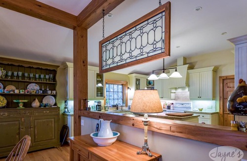 Bala Cottage | Private, 5 acre island that sleeps up to 16! Lake Muskoka!
