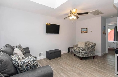 Dover Beaches North House | Private Beach!