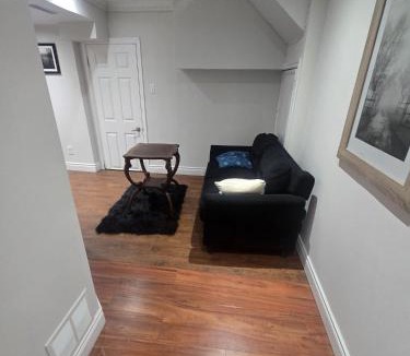 East Credit House | Private