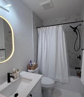 Southwest Calgary Apartment | Private Creekstone Basement Suite with Kitchen