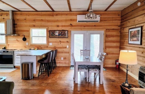 Monteagle Cabin | Private Luxury Cabin in Monteagle