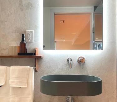 Brockton Village House | Private Luxury Retreat in Toronto's West End