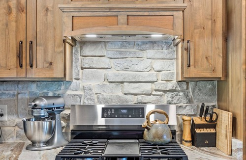 Dunlap House | Private Mountain Hideaway Near Hiking & Attractions