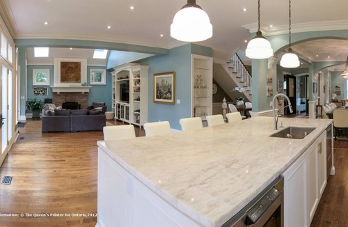 Playter Estates House | Private Oasis Estate on the Danforth