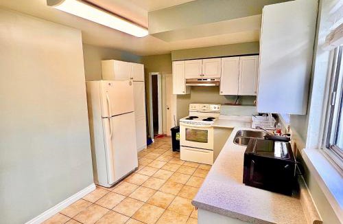 Malton House | Private Room Near Airport D4