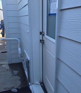 Forest Lawn House | Private Suite unit 1B - New & Cozy in Calgary