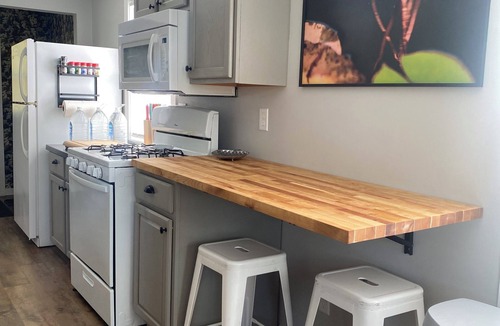 Traverse City Cottage | Private waterfront minutes from downtown Traverse City.