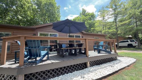 Put-in-Bay House | Put-in-Bay Island Club #102