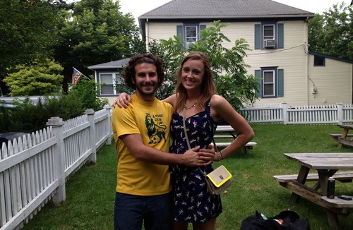 Put-in-Bay House | Put-in-Bay lodging for Groups and Parties right in the downtown action!