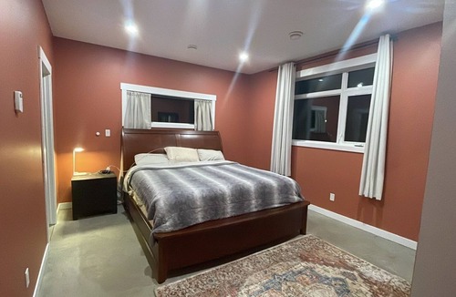 Saskatchewan House | Qu’Appelle Valley Farm House