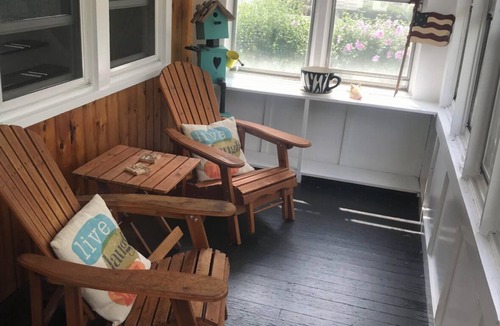 Hammondsport House | Quaint 2-bedroom house wanting your TLC in charming Hammondsport