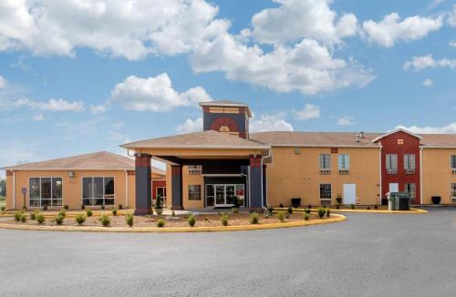 Cadiz Hotel | Quality Inn Cadiz