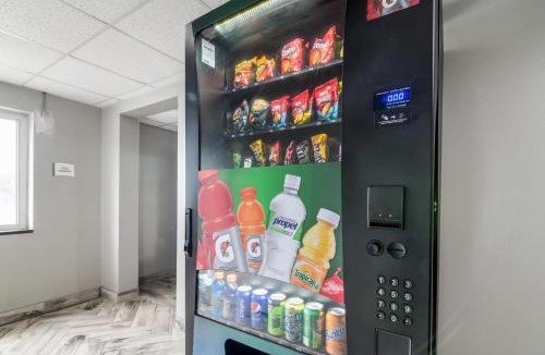 Gates-North Gates Hotel | Quality Inn Rochester West