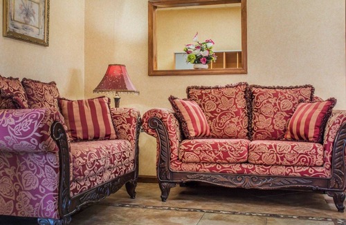 Lockport Hotel | Quality Inn