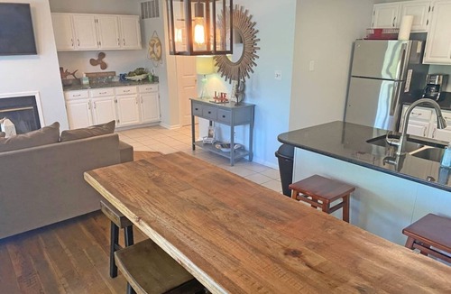 Kelleys Island House | Quarry's Edge with pool - 2 Bdrms 2 Bths
