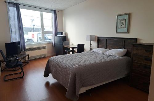 Amos Hotel | Quartier Nomade