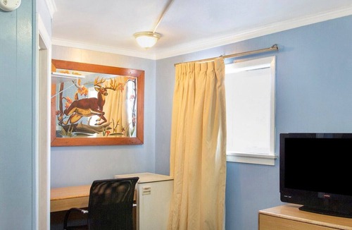 Wilkes-Barre Apartment | Queen Bed|Wilkes-Barre PA