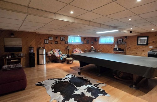 Chelmsford Bed & Breakfast | Queen size bed. Continental breakfast. 25 minutes from hospital.