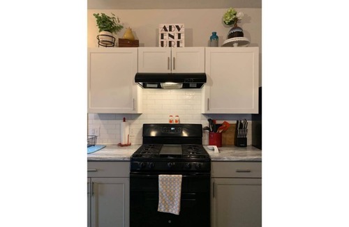 Laurium Apartment | Quiet Country Apartment Getaway