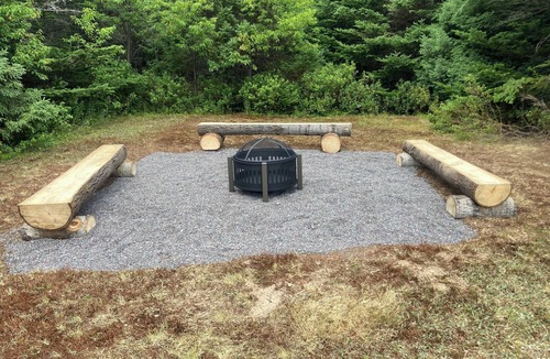 Knights Cove Cottage | Quiet Cove Cottage Acreage Living-Rugged Coastline-Bonavista Peninsula