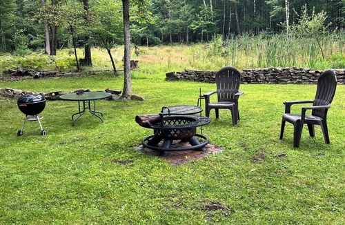 Baldwin Cabin | Rare Modern 3-bedroom cabin in Baldwin