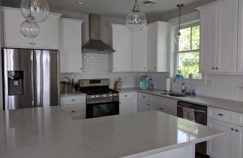 Beach Haven House | Recent Construction 4 Bedroom in the heart of Beach Haven