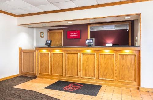 Austinburg Hotel | Red Roof Inn Ashtabula - Austinburg