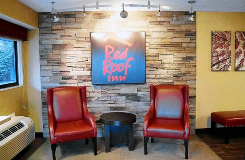 Bowmansville Hotel | Red Roof Inn Buffalo - Niagara Airport