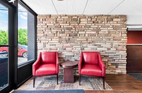 Cortland Hotel | Red Roof Inn Cortland