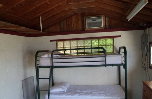 Dundee Cottage | Relax at Keuka Paradise
